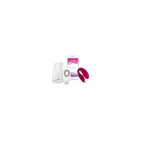 WE-VIBE SYNC  COLOR FUCSIA